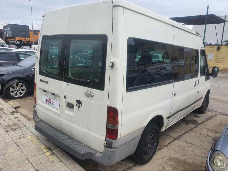 ford transit mod. 2000 combi del año 2003