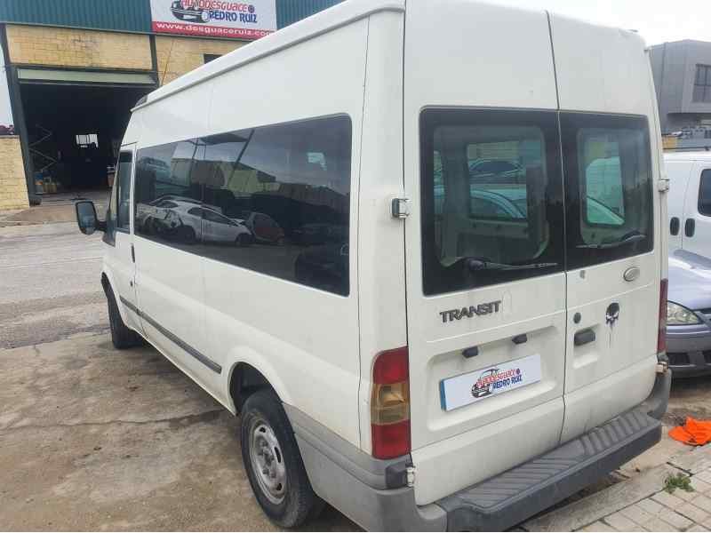 ford transit mod. 2000 combi del año 2003