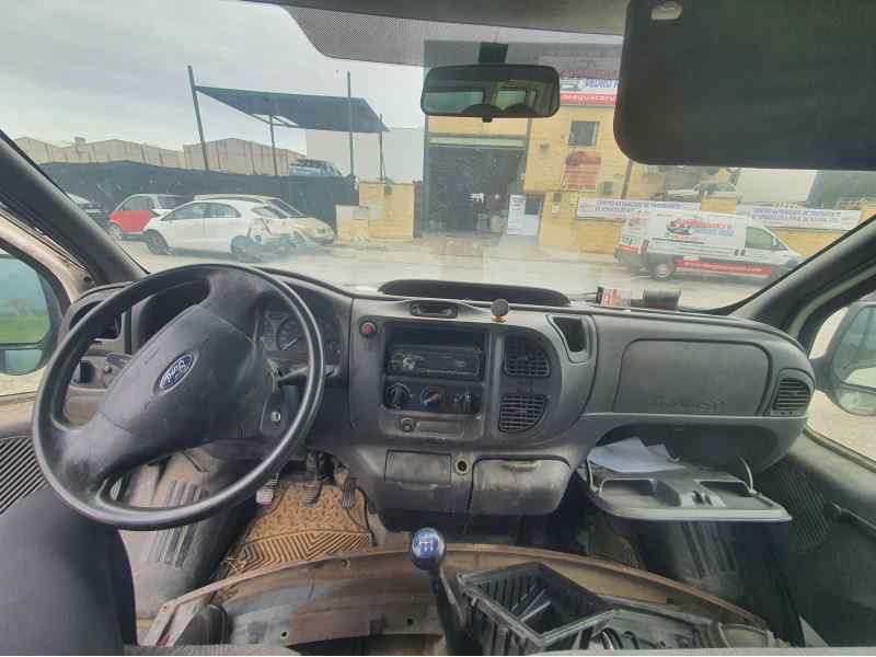 ford transit mod. 2000 combi del año 2003