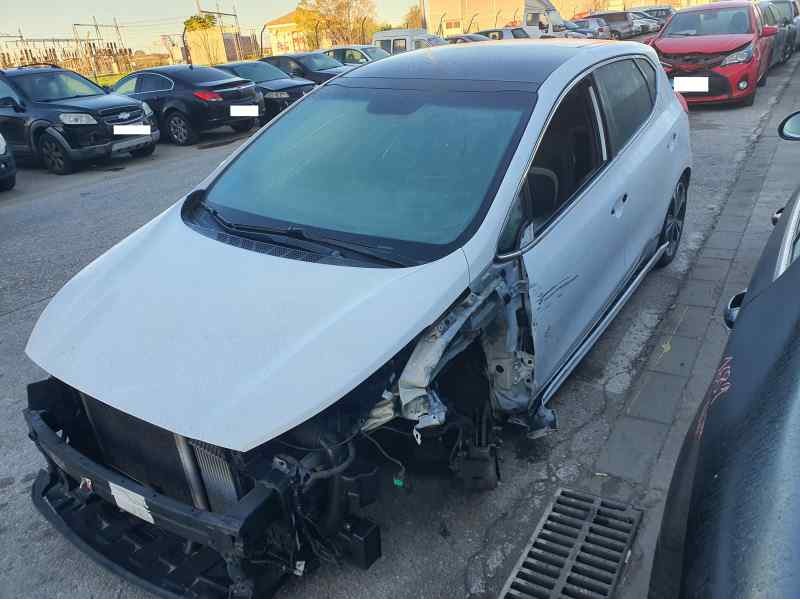 kia cee´d del año 2017