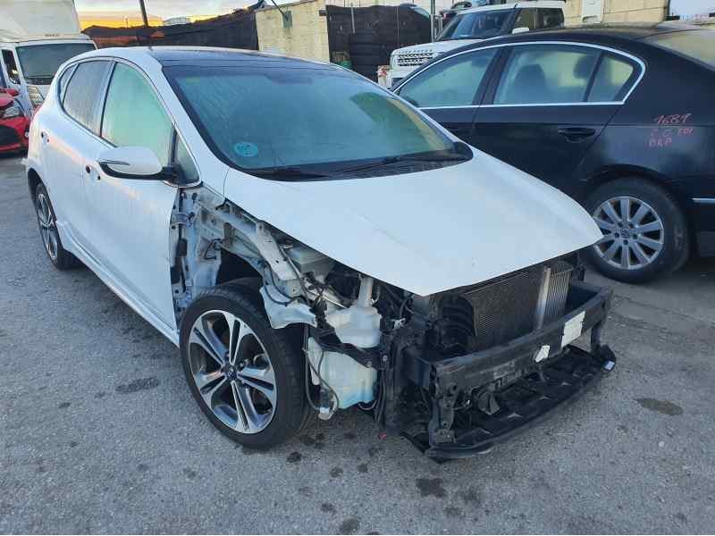 kia cee´d del año 2017