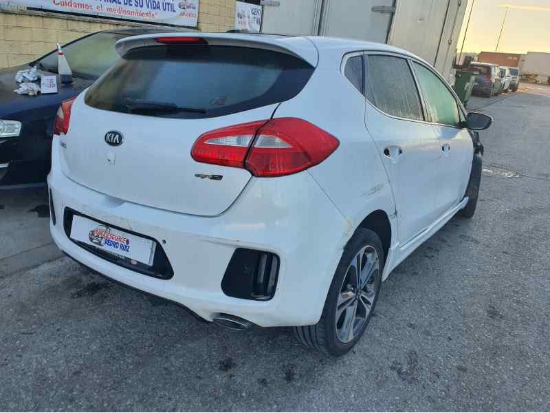 kia cee´d del año 2017