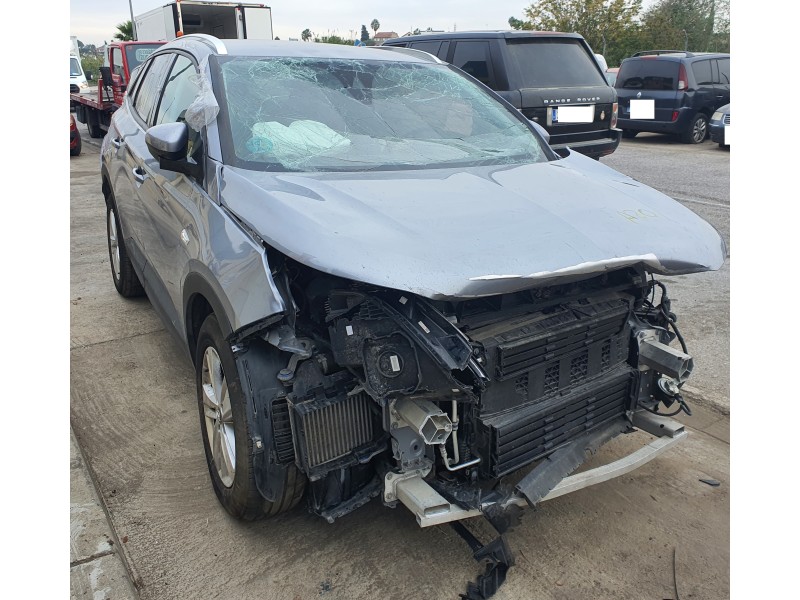 opel grandland x del año 2020