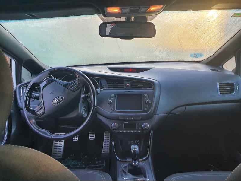 kia cee´d del año 2017