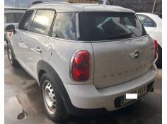 mini countryman (r60) del año 2013 2