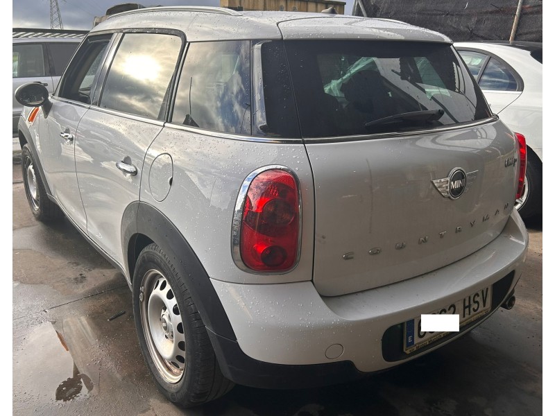 mini countryman (r60) del año 2013