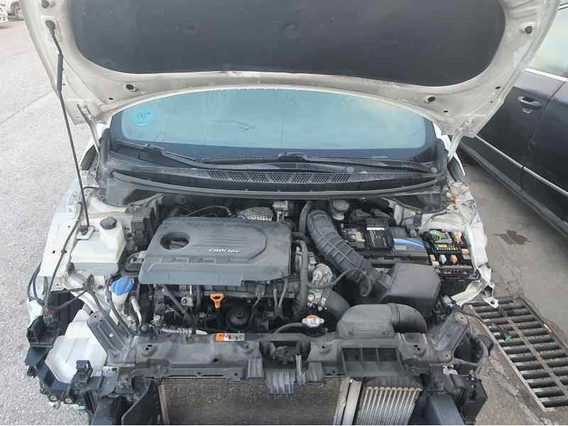 kia cee´d del año 2017