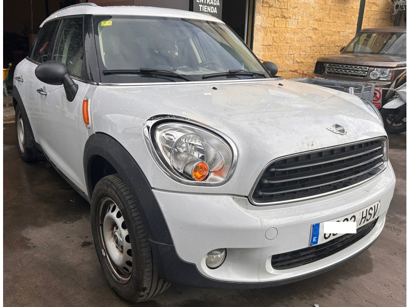 mini countryman (r60) del año 2013
