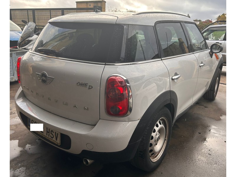 mini countryman (r60) del año 2013