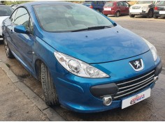 peugeot 307 cc (s2) del año 2007