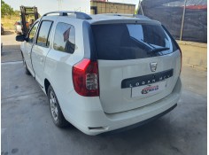 dacia logan mcv ii del año 2015 2