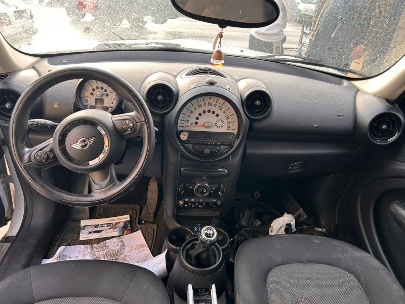 mini countryman (r60) del año 2013