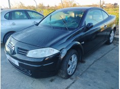 renault megane ii coupe/cabrio del año 2006