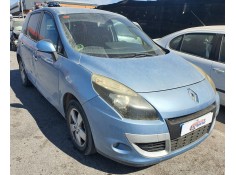 renault scenic iii del año 2009 2