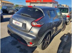 nissan juke (f15) del año 2015 2