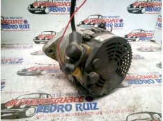 Recambio de alternador para citroen c1 1.0 cat (384f) referencia OEM IAM 270600Q010   2