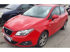 seat ibiza sc (6j1) del año 2009