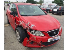 seat ibiza sc (6j1) del año 2009 2