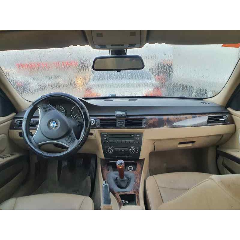 bmw serie 3 berlina (e90) del año 2008
							