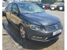 volkswagen passat lim. (362) del año 2011 2