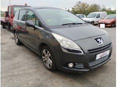 peugeot 5008 del año 2010 2