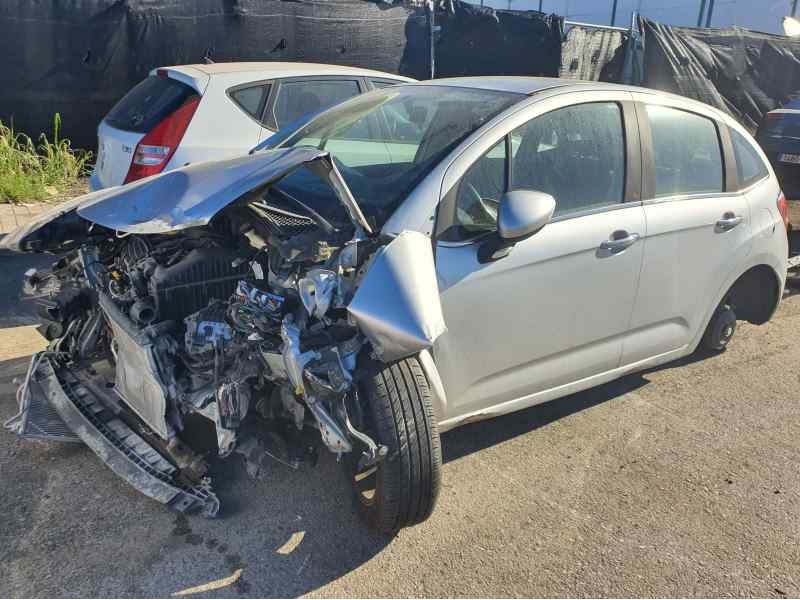 citroën c3 del año 2015