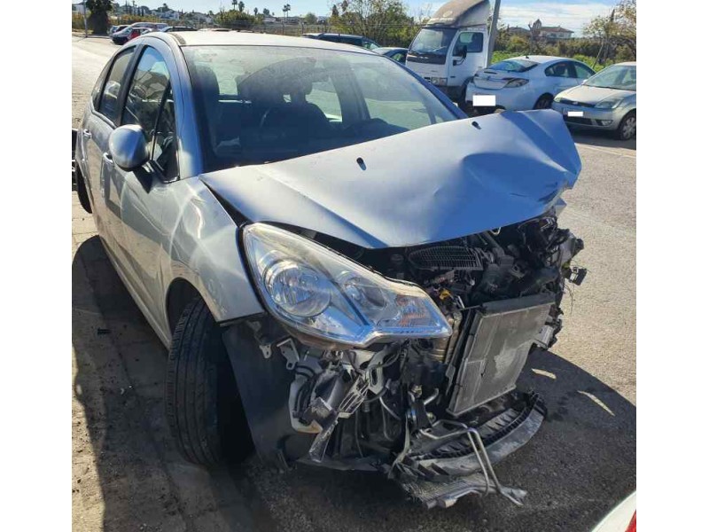 citroën c3 del año 2015