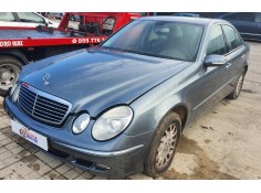 mercedes-benz clase e (w211) berlina del año 2006