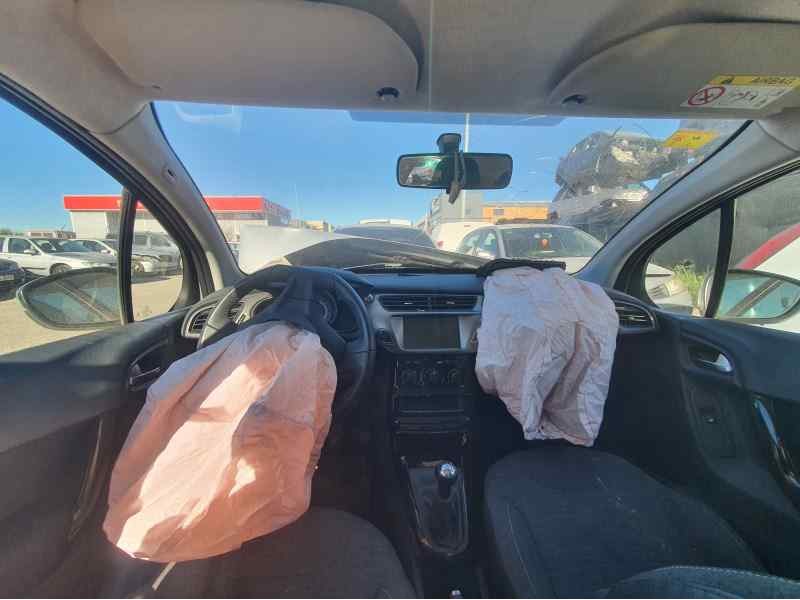 citroën c3 del año 2015