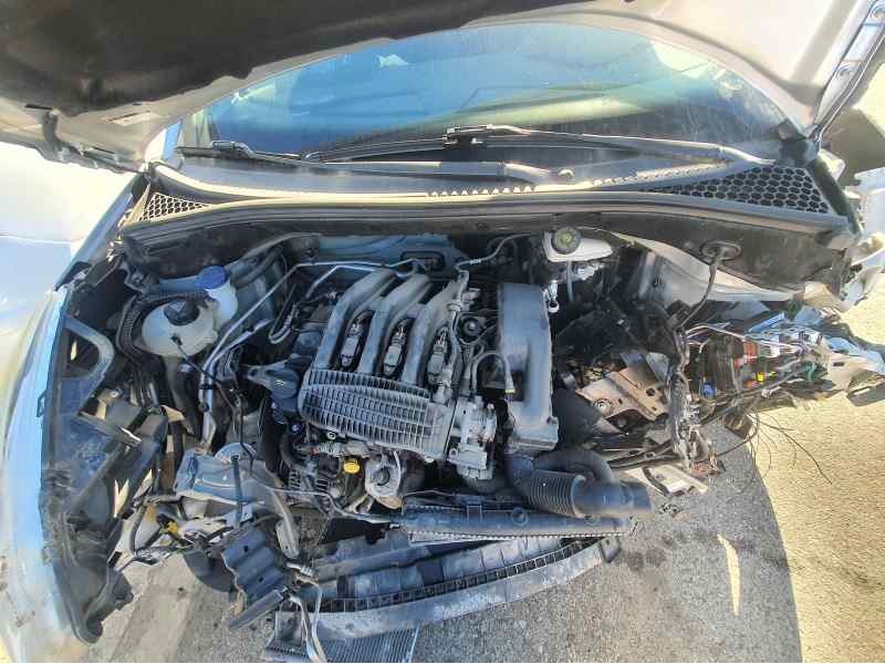 citroën c3 del año 2015