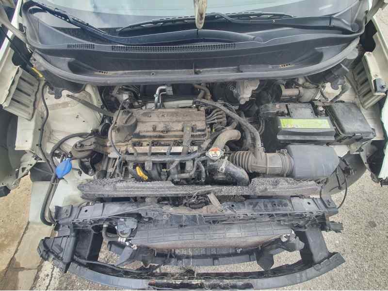 kia rio del año 2014