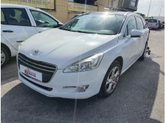 peugeot 508 sw del año 2013