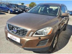 volvo xc60 del año 2011