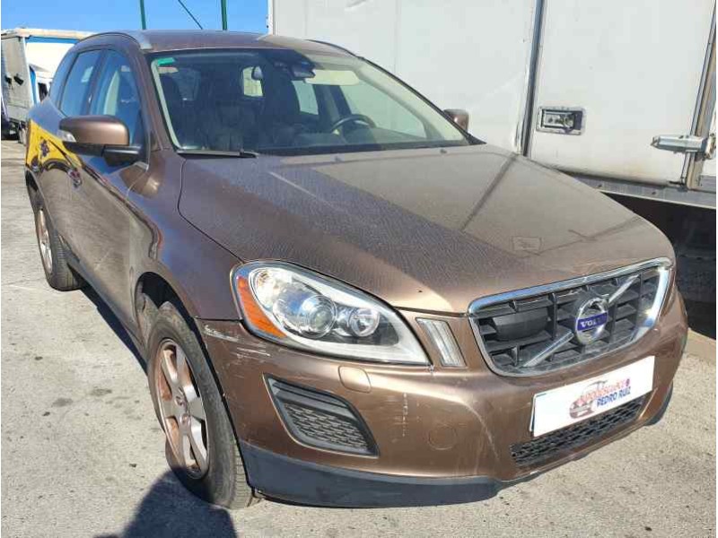 volvo xc60 del año 2011