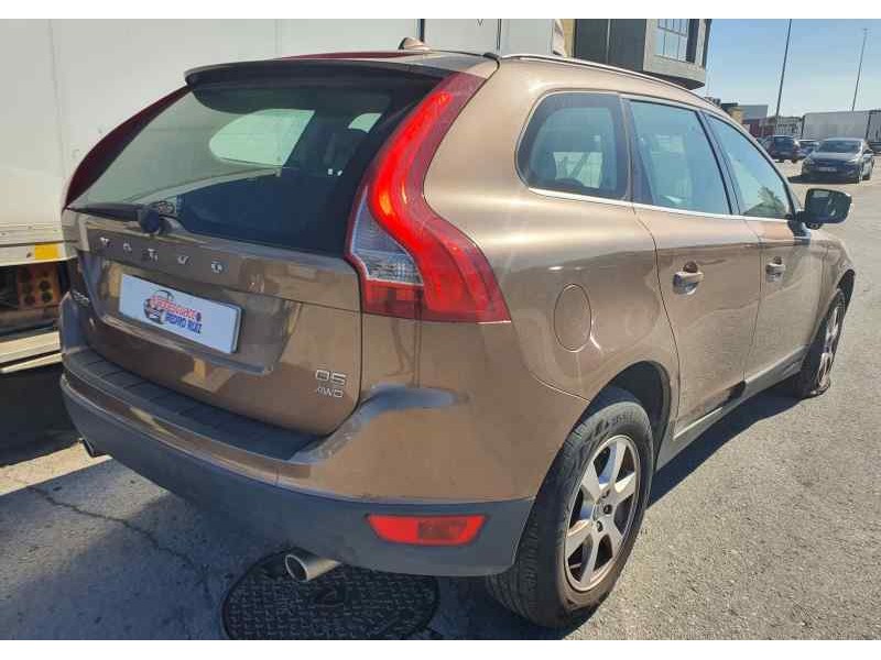 volvo xc60 del año 2011