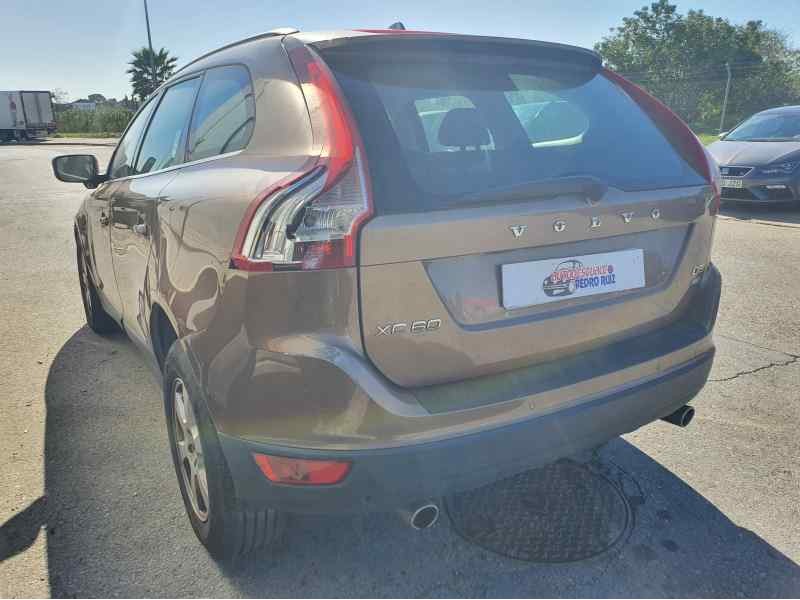 volvo xc60 del año 2011