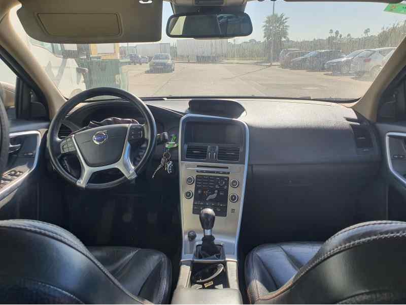volvo xc60 del año 2011