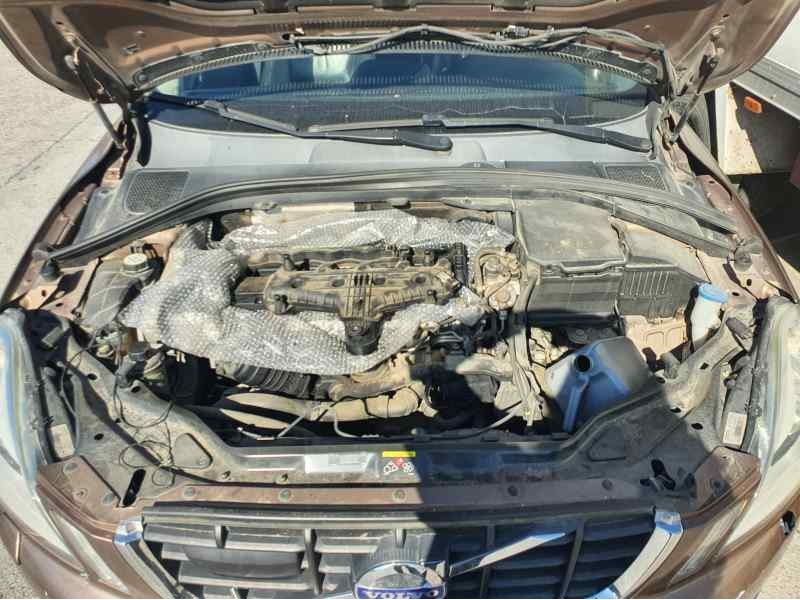 volvo xc60 del año 2011