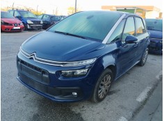 citroën c4 picasso del año 2018