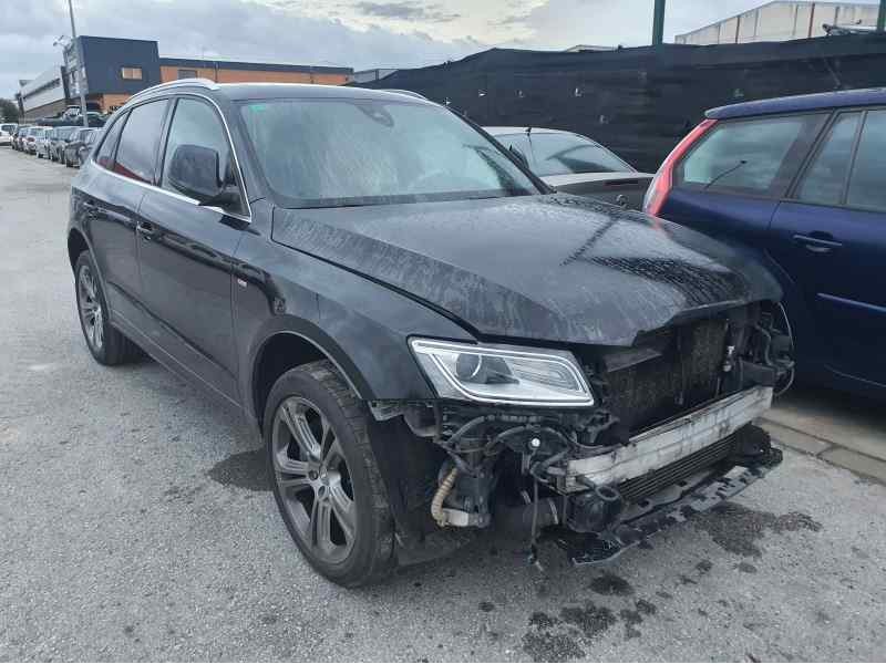 audi q5 (8r) del año 2020