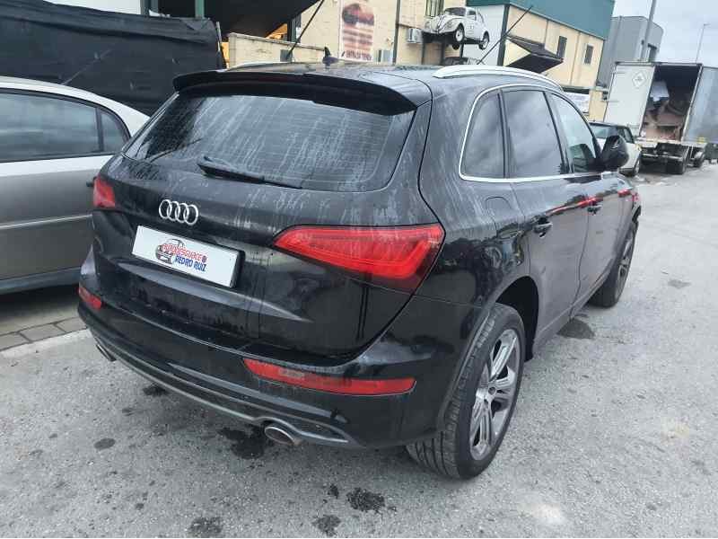 audi q5 (8r) del año 2020