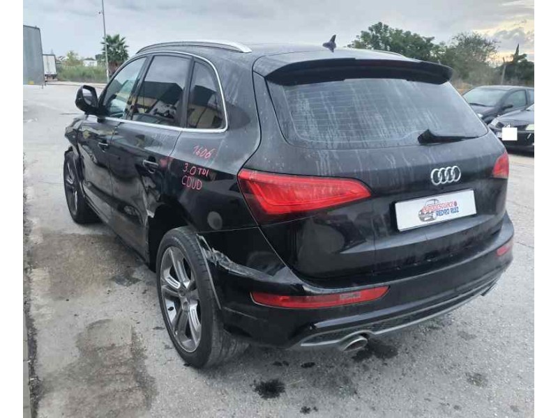 audi q5 (8r) del año 2020