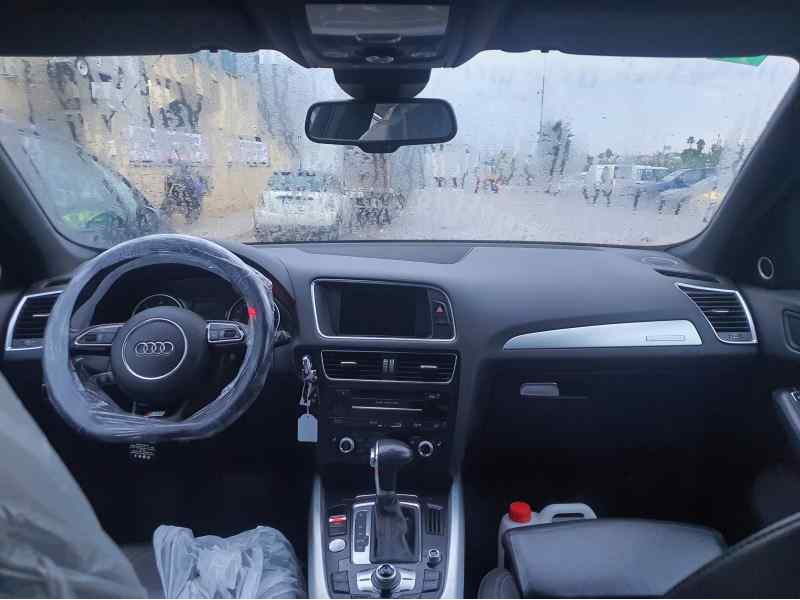 audi q5 (8r) del año 2020