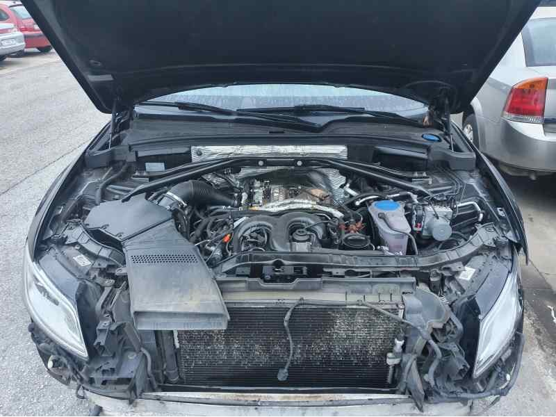 audi q5 (8r) del año 2020