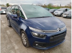 citroën c4 picasso del año 2018 2