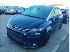 citroën c4 picasso del año 2018