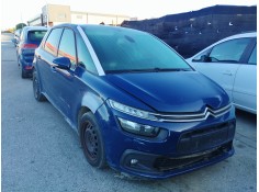 citroën c4 picasso del año 2018 2