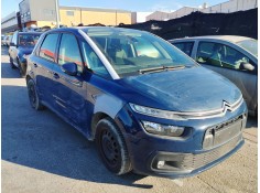 citroën c4 picasso del año 2018 2