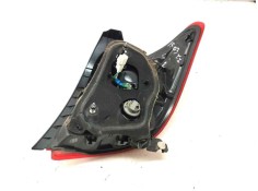 Recambio de piloto trasero izquierdo para toyota yaris (_p13_) 1.3 (nsp130_) referencia OEM IAM    2