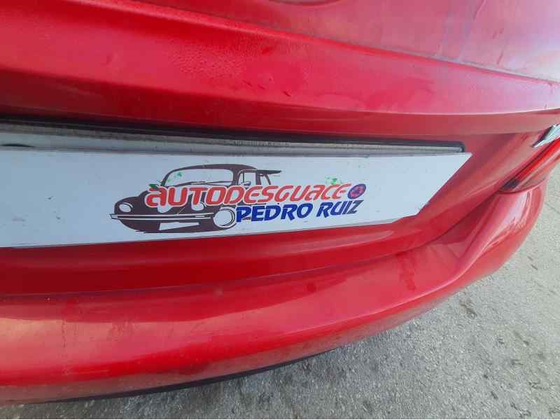 Recambio de porton trasero para toyota yaris (_p13_) 1.3 (nsp130_) referencia OEM IAM   